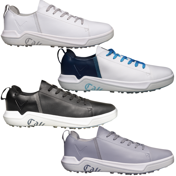Callaway Laguna Mens Golf Shoes